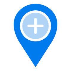 Location Icon