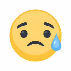 Fototapeta premium Weary 