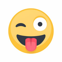Wacky Face
