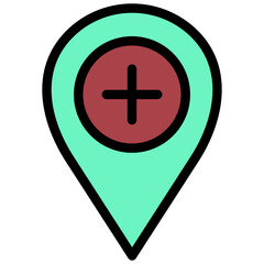 Location Icon