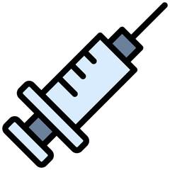 Syringe Icon