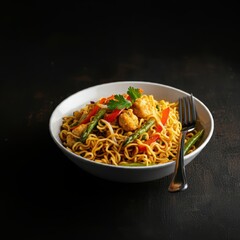  Delicious Noodles: A Flavorful and Savory Delight