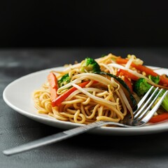  Delicious Noodles: A Flavorful and Savory Delight