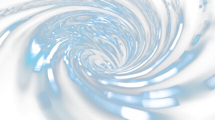 Fototapeta premium a close up of a spiral design