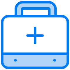 First Aid Kit Icon