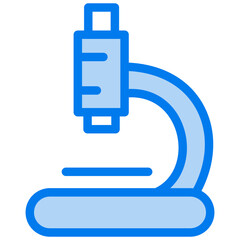 Microscope Icon