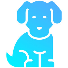 Dog Icon