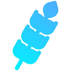 Barley Icon