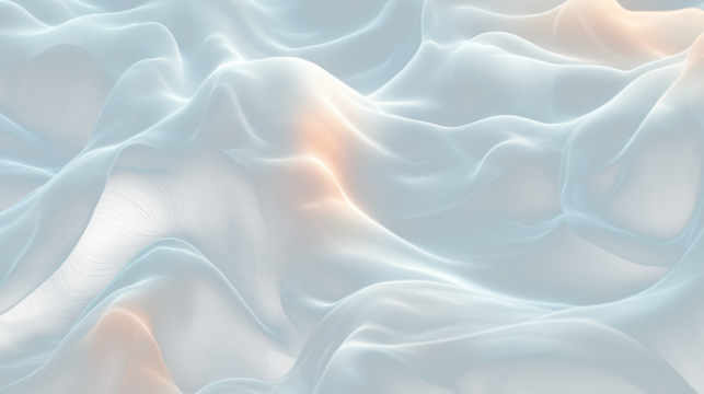 a computer generated image of a wave
