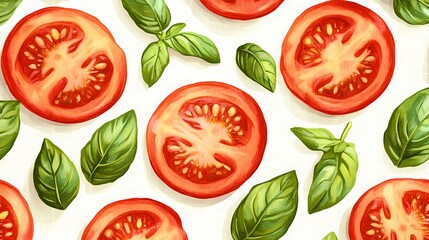 Vibrant illustration of food and groceries, designed for culinary themes, featuring fresh ingredients, pantry staples, and kitchen essentials, hand-drawn book style
