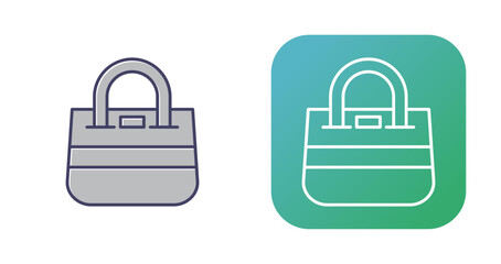 Bag Vector Icon