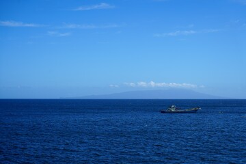 Obraz premium Sea of Atami