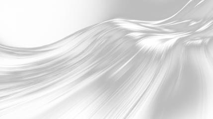 a black and white abstract background with a light