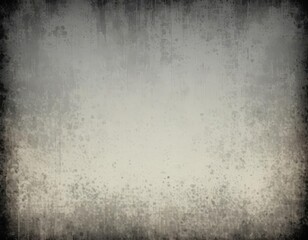 Fototapeta premium grunge halftone grey texture with gradient background, wallpaper, monochrome