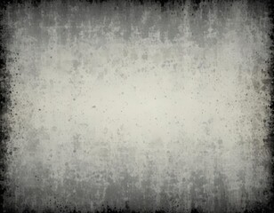 Fototapeta premium grunge halftone grey texture with gradient background, wallpaper, monochrome