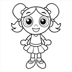 coloring page