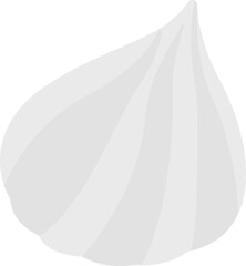 Illustration of Soft-Prepared Chalk