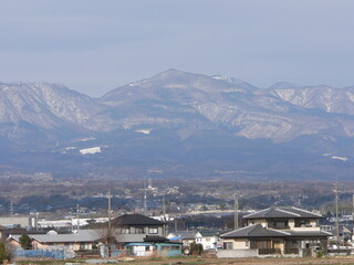 Obraz premium 雪山
