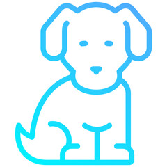 Dog Icon
