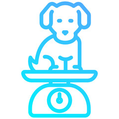 Scale Icon