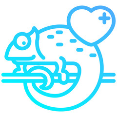 Exotic Pets Icon