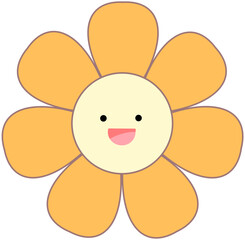 꽃