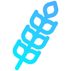 Barley Icon