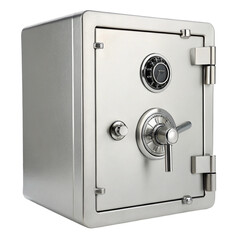 Home Safe Icon isolated on transparent background  