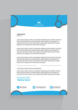  Letterhead , for your business catagory, business letterhead