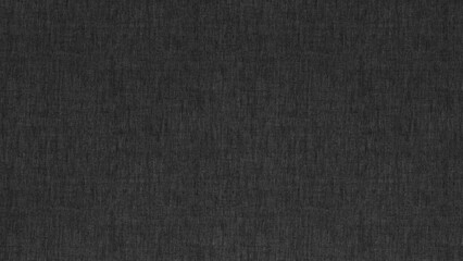 Dark Gray fabric texture background. textile material, design furniture and  interior decor. 