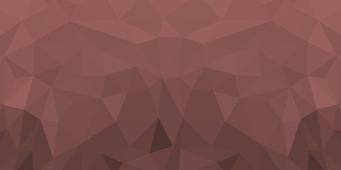 Obraz premium Modern abstract background polygonal shapes creative designer