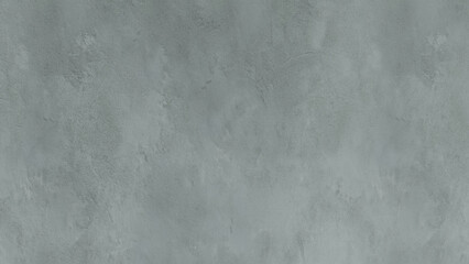 Grey Concrete Wall Texture Or Background  