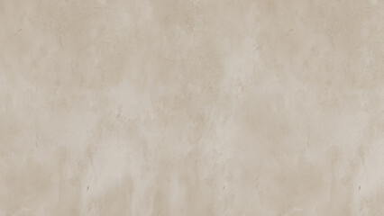 Obraz premium Beige Concrete Wall Background or Texture 