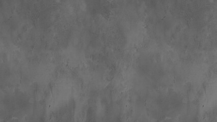 Grey Concrete Wall Texture Or Background  