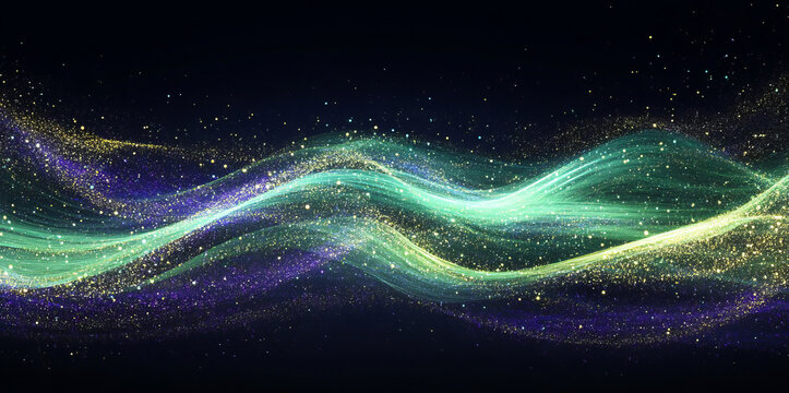 A sleek black masquerade mask with intricate patterns and delicate feathers, isolated on a transparent background, making it an elegant and versatile design element for creative projects. - Powered by Adobe