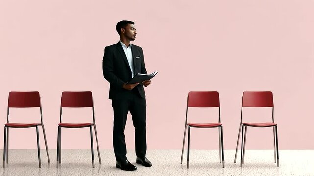 2_Job Training Program for Unemployed Individuals by Social Worker