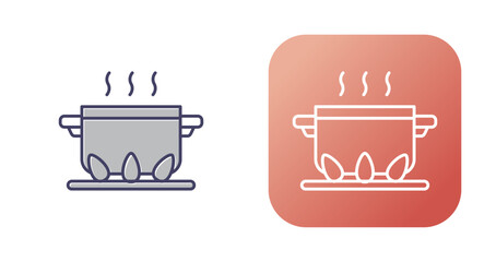 Cooking Vector Icon