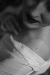 Obraz premium nude women