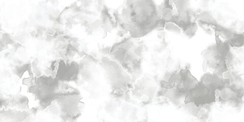 White concrete vector texture. Relief stone marble background. Horizontal light gray grunge texture background.