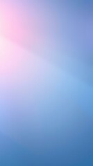 Obraz premium Soft Hues: A Dreamy Pastel Gradient Background
