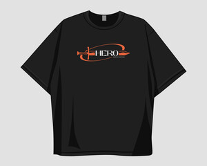 Streetwear typography. Streetwear t-shirt design, urban typography t shirt design. Urban logo vector for clothing design, apparel