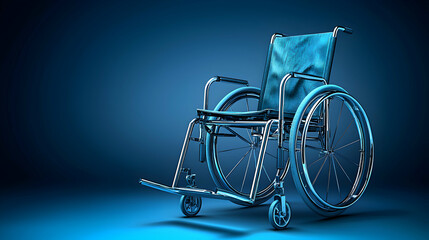 Wheelchair: A Symbol of Mobility and Accessibility
