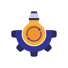 Ecology Illustration