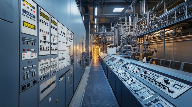 "Control Rooms" Images – Browse 1,094 Stock Photos, Vectors, and Video ...