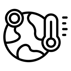 game controller Line Icon