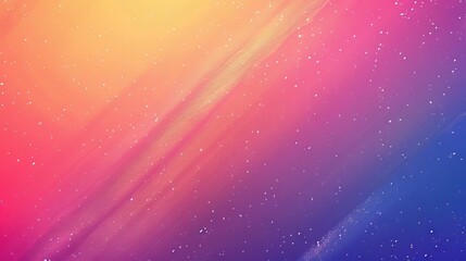 Fototapeta premium Vintage retro gradient background with subtle grain texture, perfect for nostalgic design projects and artistic visuals