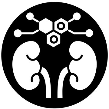 Hormones Icon