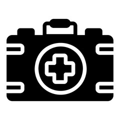 wifi router Solid icon