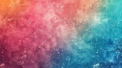 Fototapeta premium Vintage retro gradient background with subtle grain texture, perfect for nostalgic design projects and artistic visuals