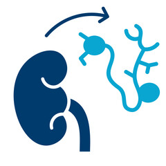Nephron Icon